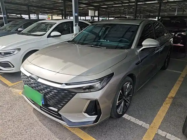 2023 Chery Arrizo 8