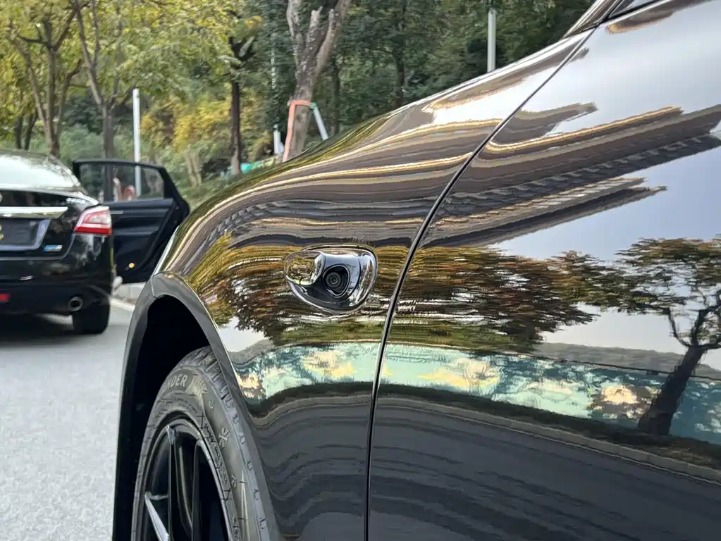 ZHIJI AUTOMOBILE ZHIJI L6