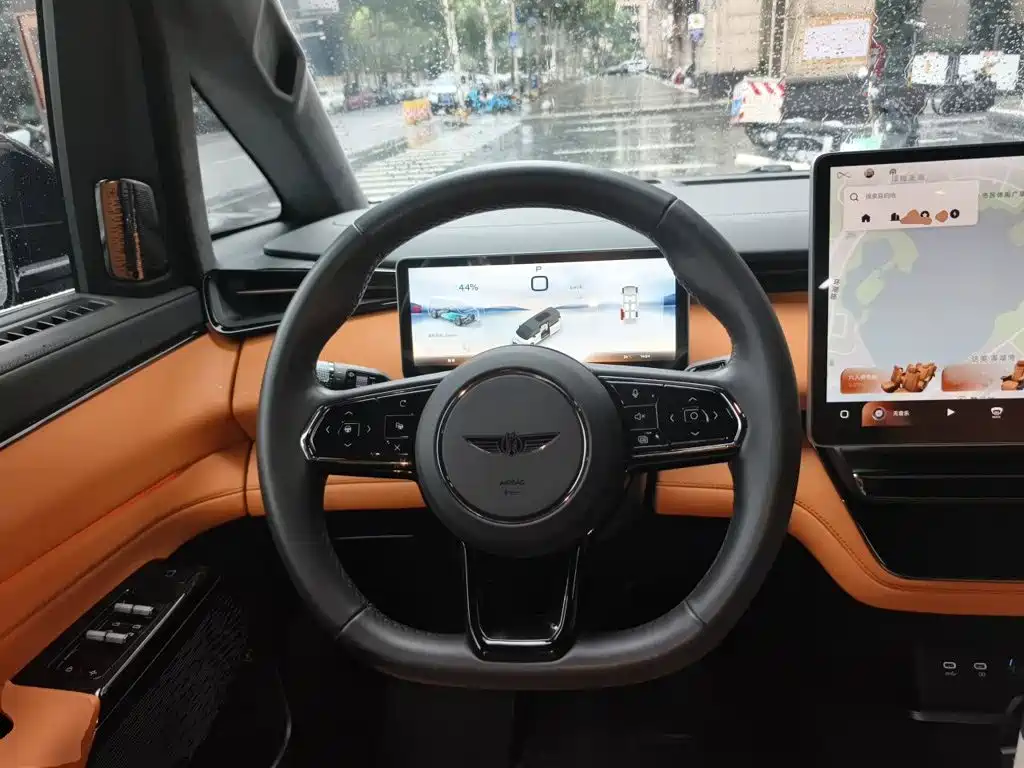 Galaxy Yizhen L380 — миниатюра 11