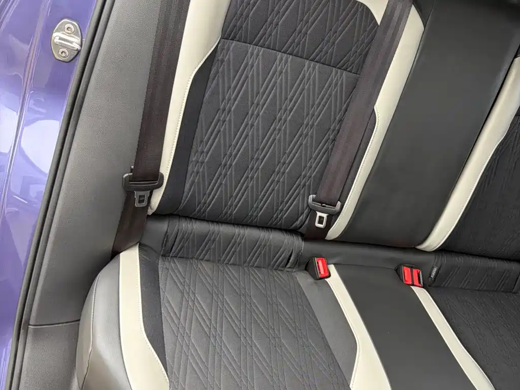 Volkswagen T-Cross 2019 280TSI DSG Comfort