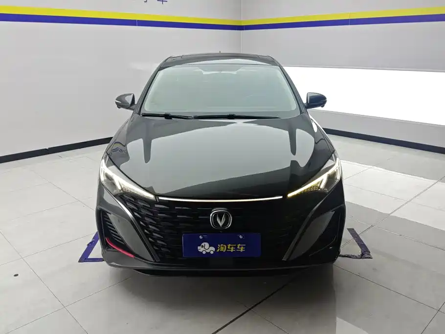 Changan Eado — миниатюра 2