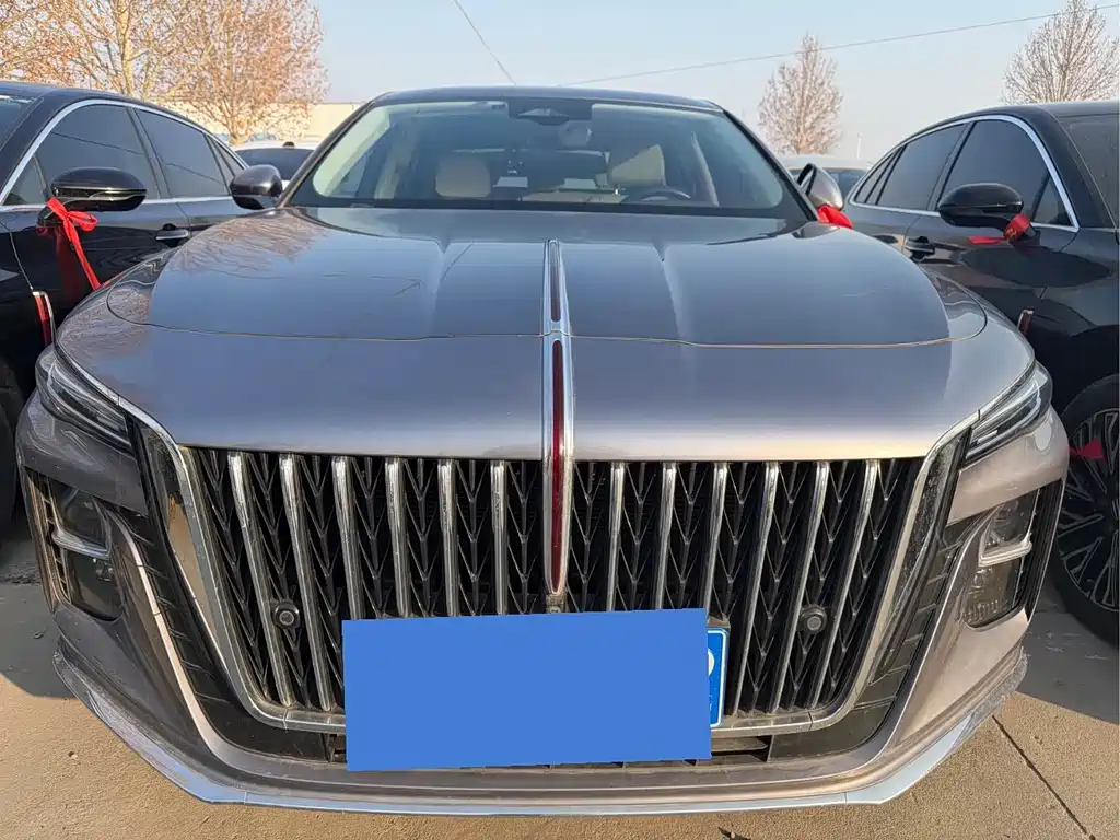 Hongqi HONGQI H5