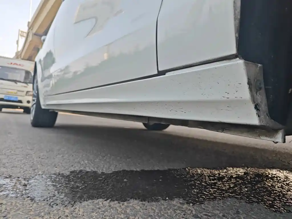 Zotye Zotye Z700 — миниатюра 21