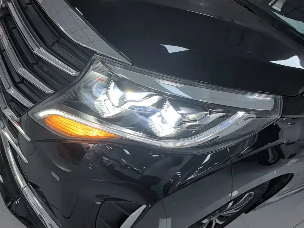 GAC Motor Trumpchi M8 — миниатюра 19