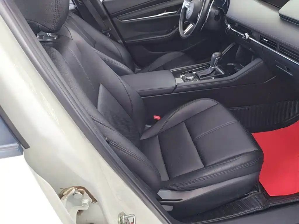 Mazda 3 Axela — миниатюра 25