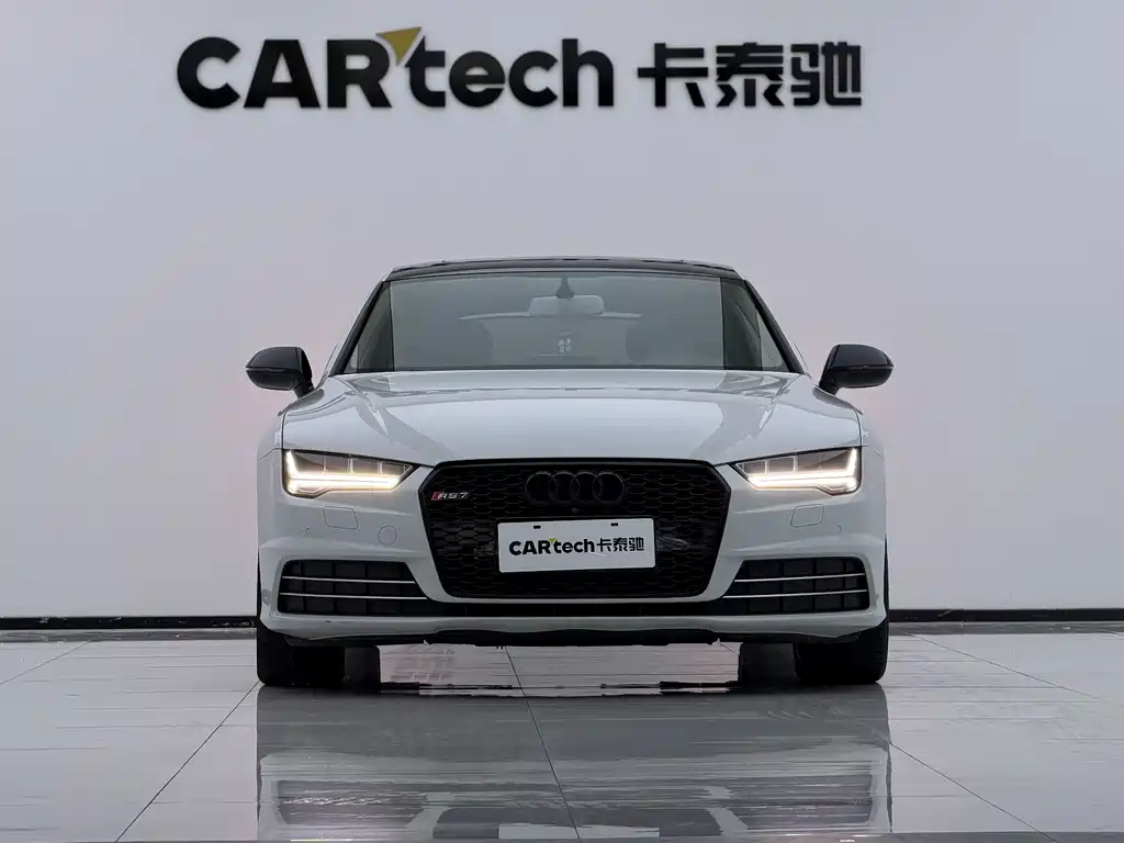 Audi A7 — миниатюра 2