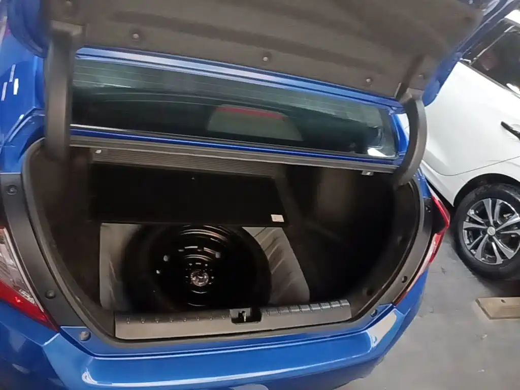 Honda Civic — миниатюра 19