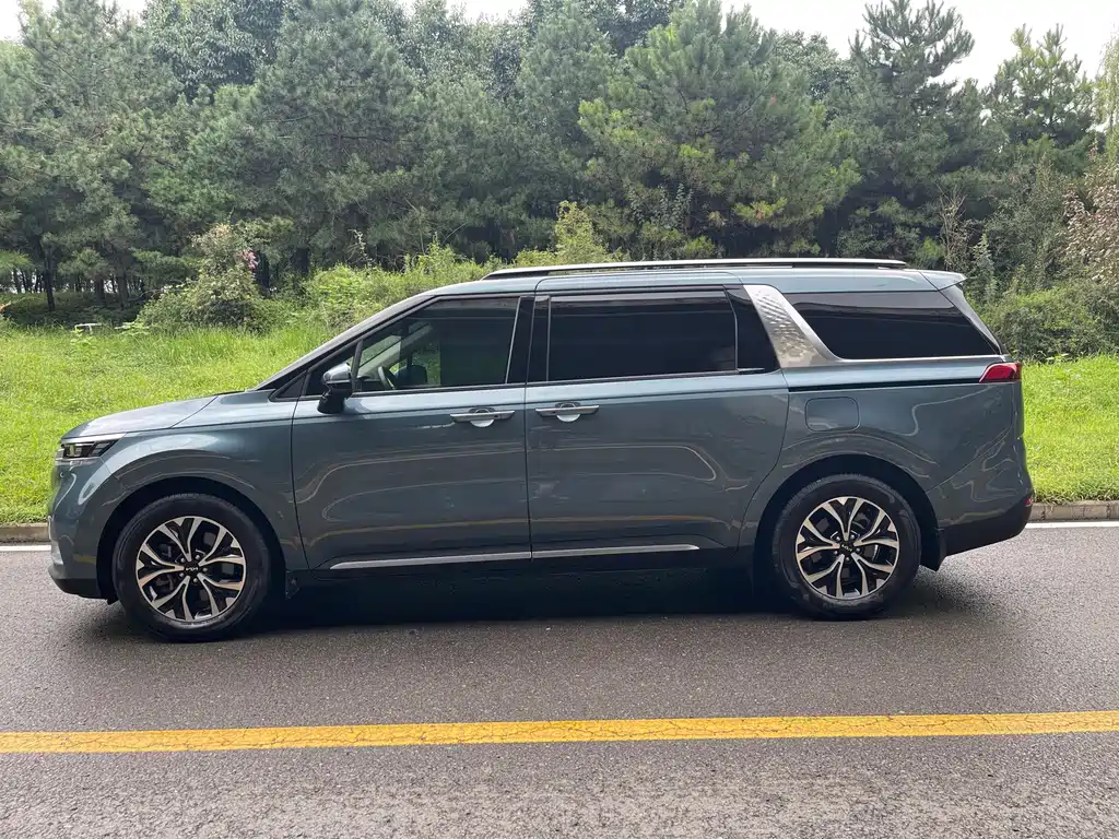 Kia Carnival — миниатюра 2