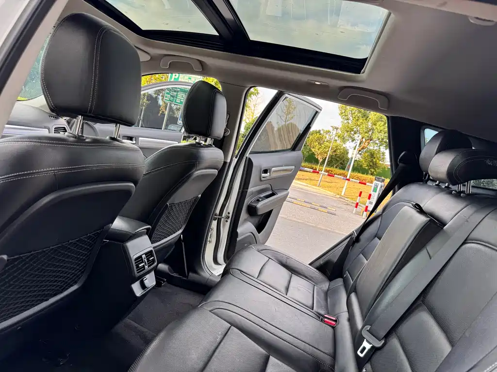 Renault Koleos — миниатюра 7