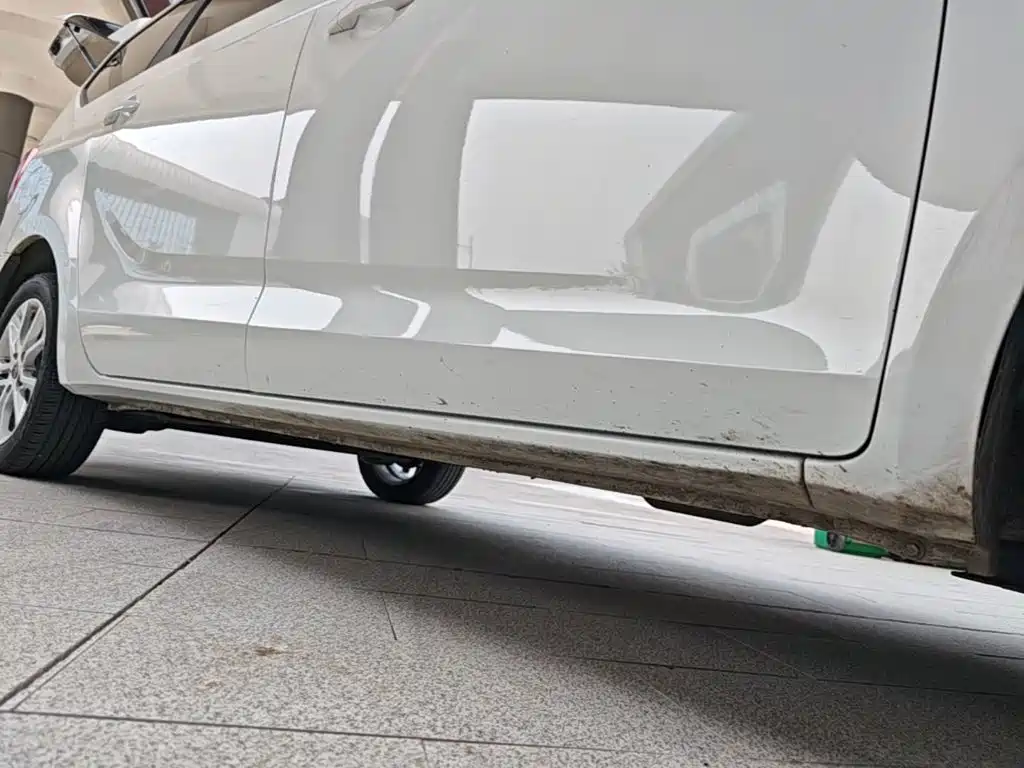 Baojun 730 — миниатюра 21