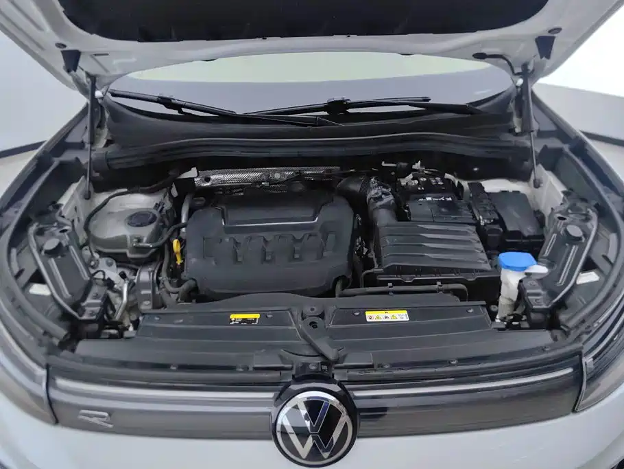 Volkswagen Tiguan L — миниатюра 10