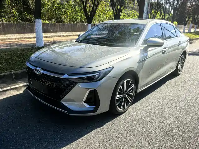2024 Chery Arrizo 8