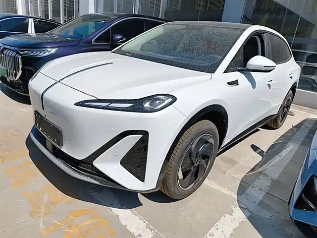 2026 Hongqi Tiangong 06
