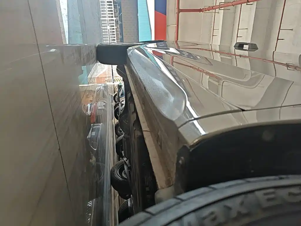 Wuling MINIEV — миниатюра 21
