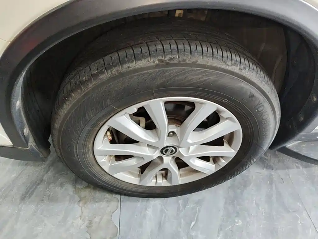 Nissan X-Trail — миниатюра 23
