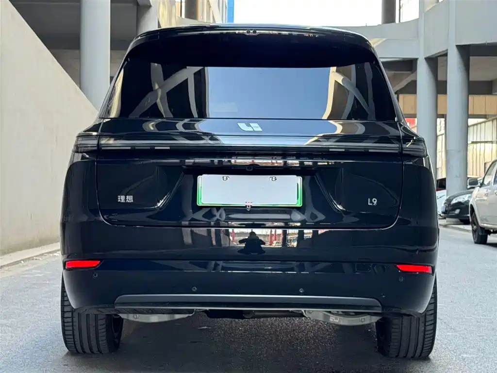 Li Auto IDEAL L9