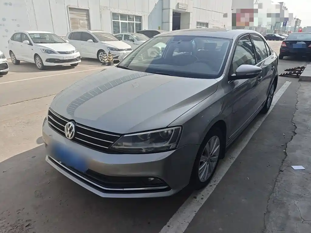 Volkswagen Sagitar — миниатюра 2