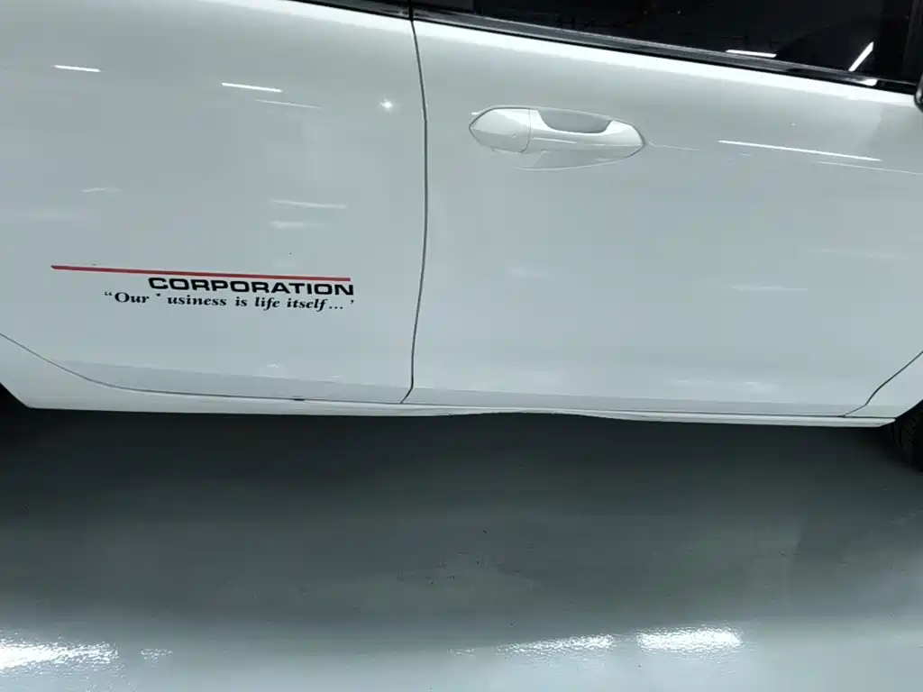 Ford Escort — миниатюра 21