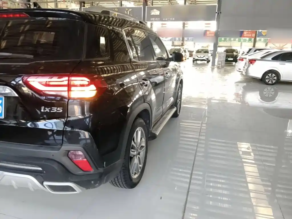 Hyundai ix35 — миниатюра 8