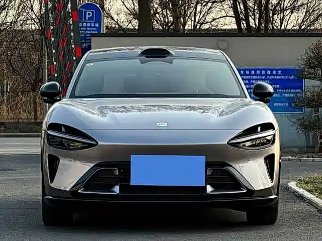 2025 xiaomi YU7