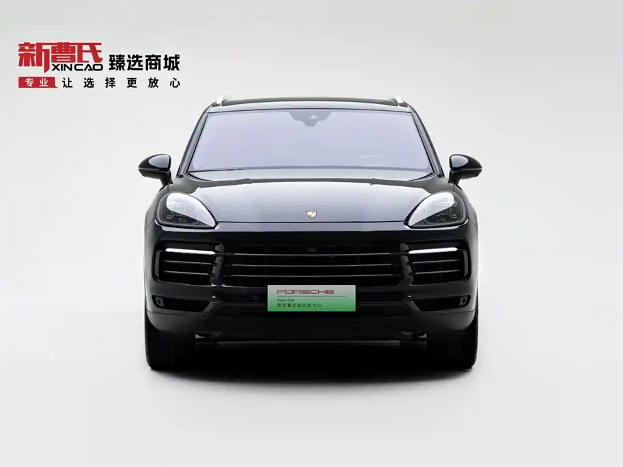 Porsche Cayenne 2021 Cayenne E-Hybrid 2.0T