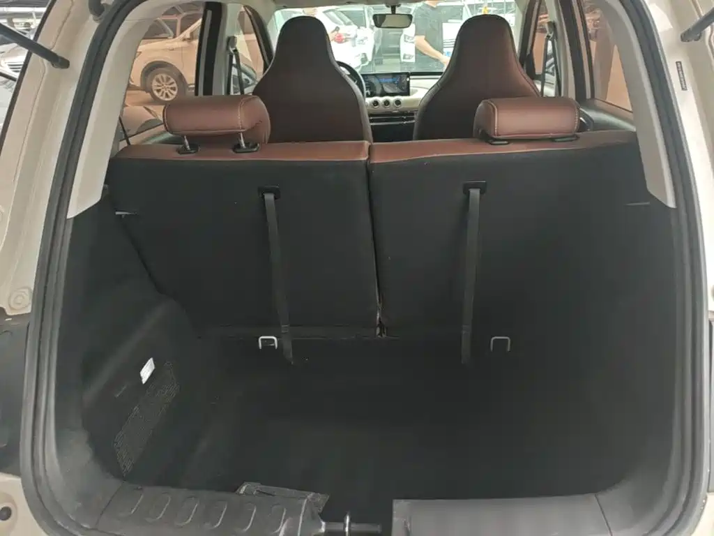 Wuling Bingo — миниатюра 19