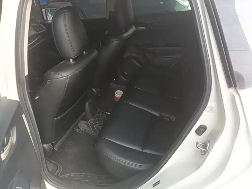 Honda Fit — миниатюра 17