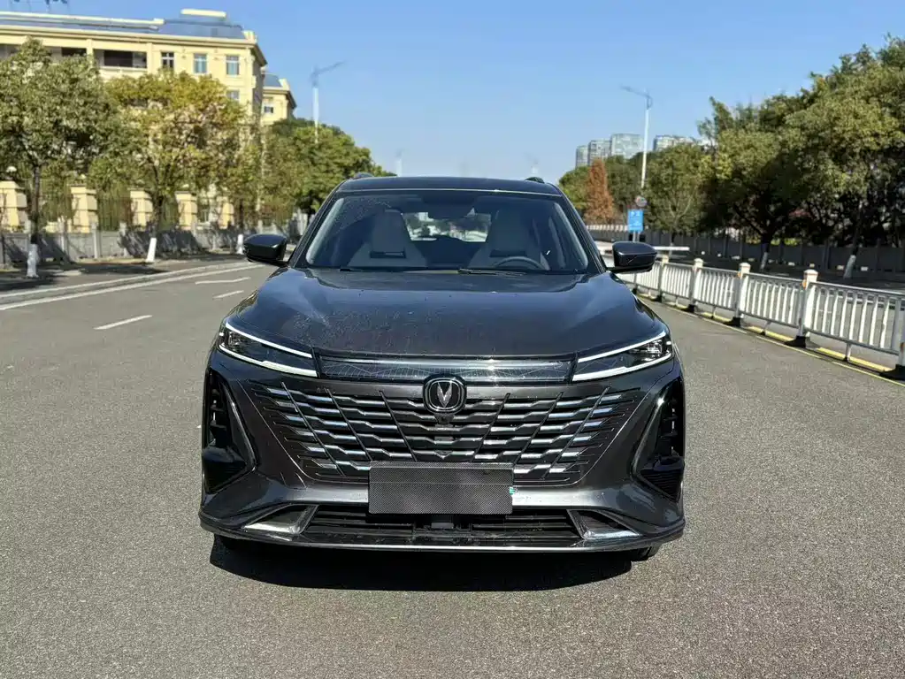 Changan 长安CS75PLUS 2023