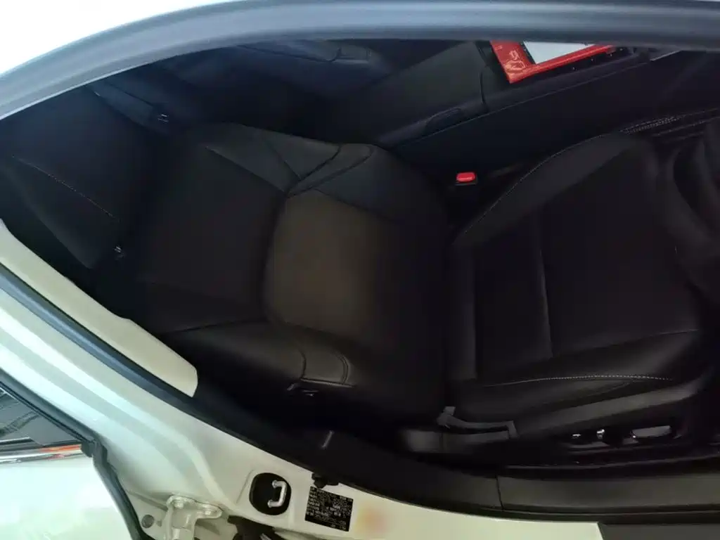 Lexus ES — миниатюра 25
