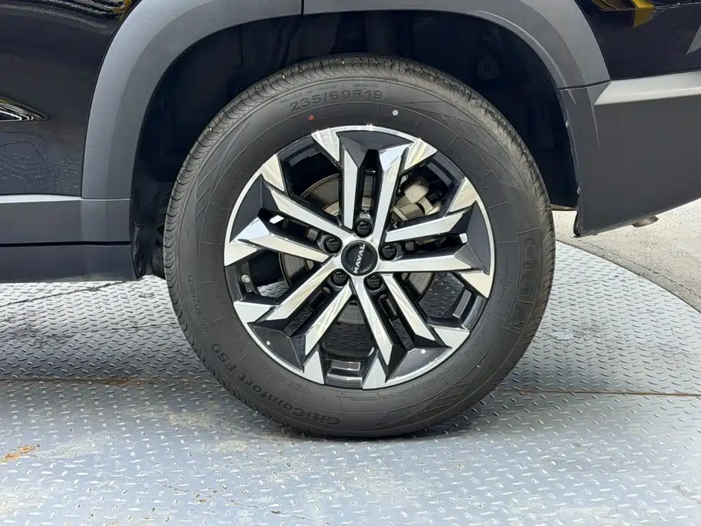 Haval Big Dog — миниатюра 9