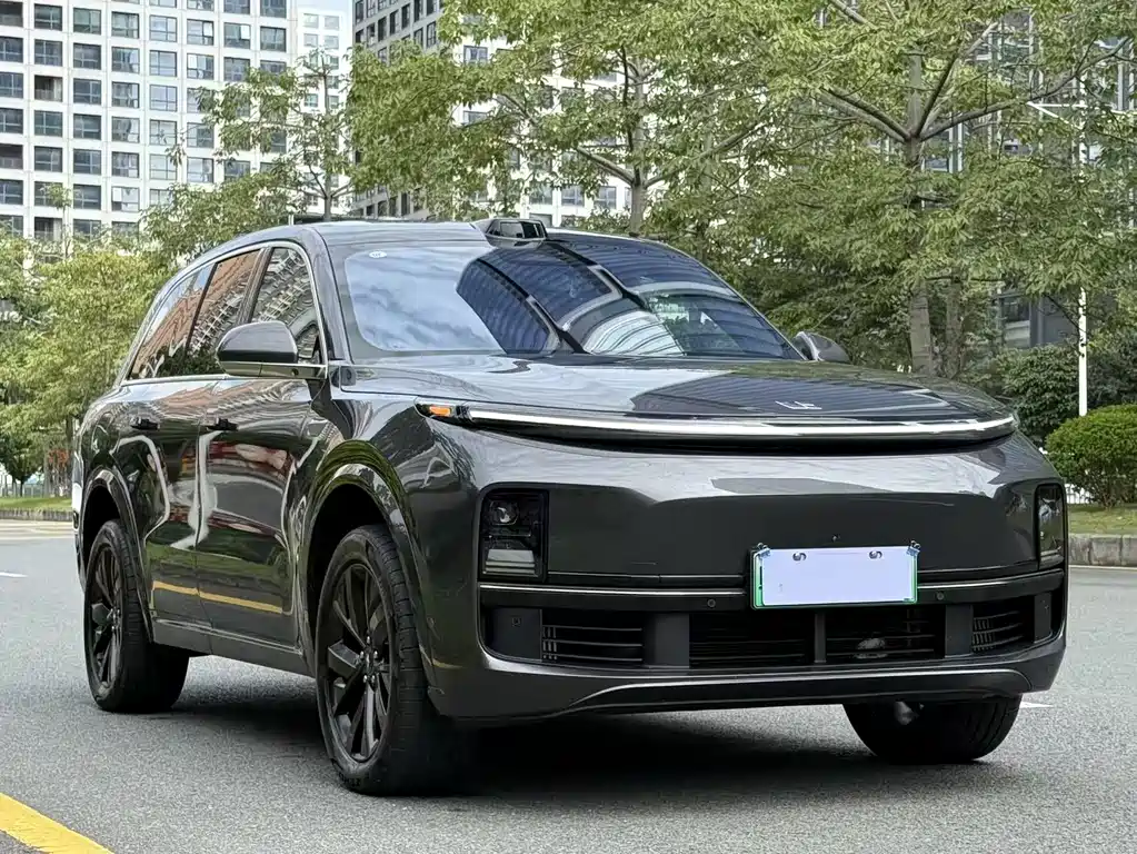 IDEAL CAR IDEAL L8