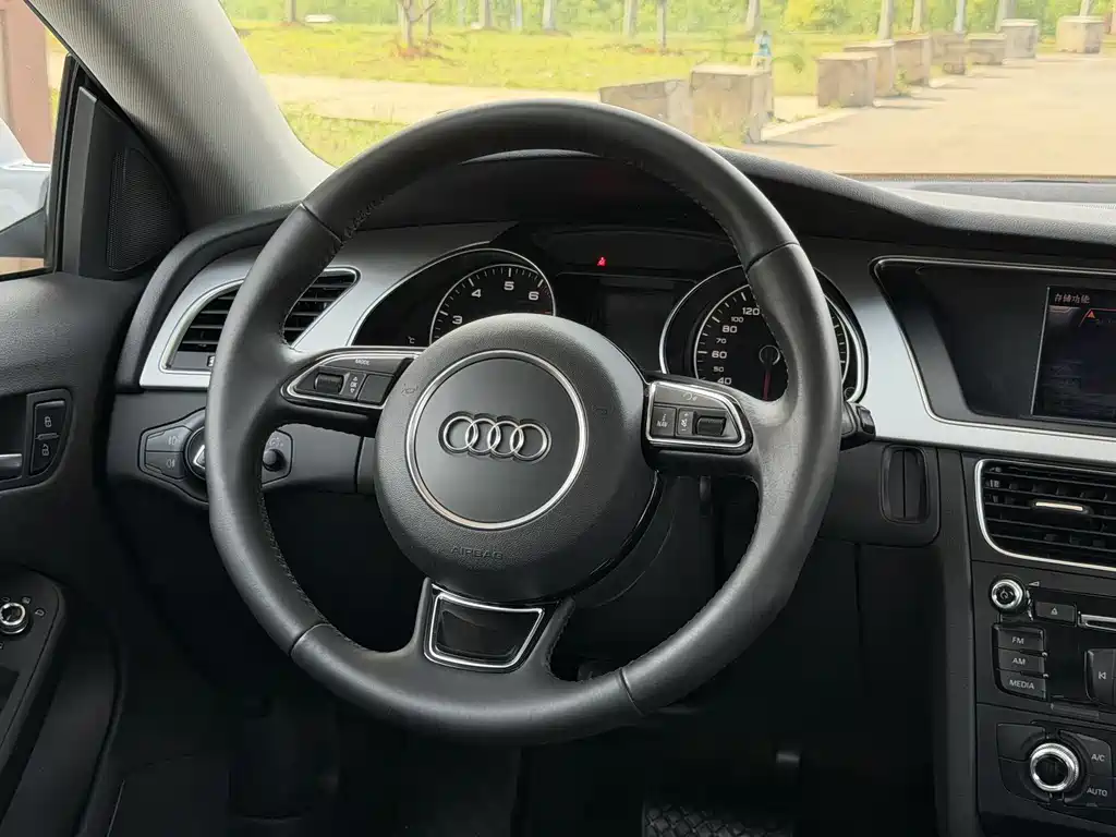 Audi A5 2016 Sportback 35 TFSI
