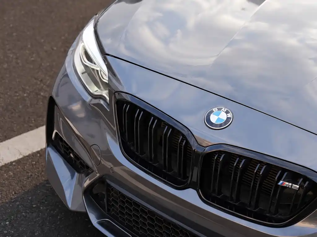 BMW M2 — миниатюра 4