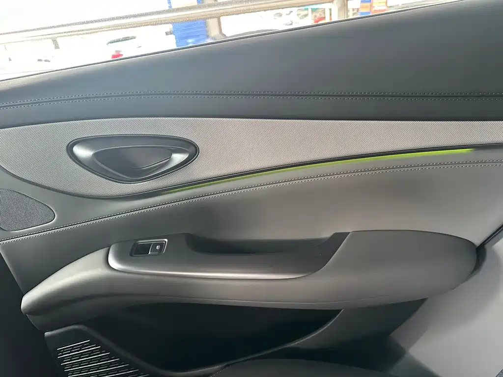 BYD Seal 07 DM-i — миниатюра 19