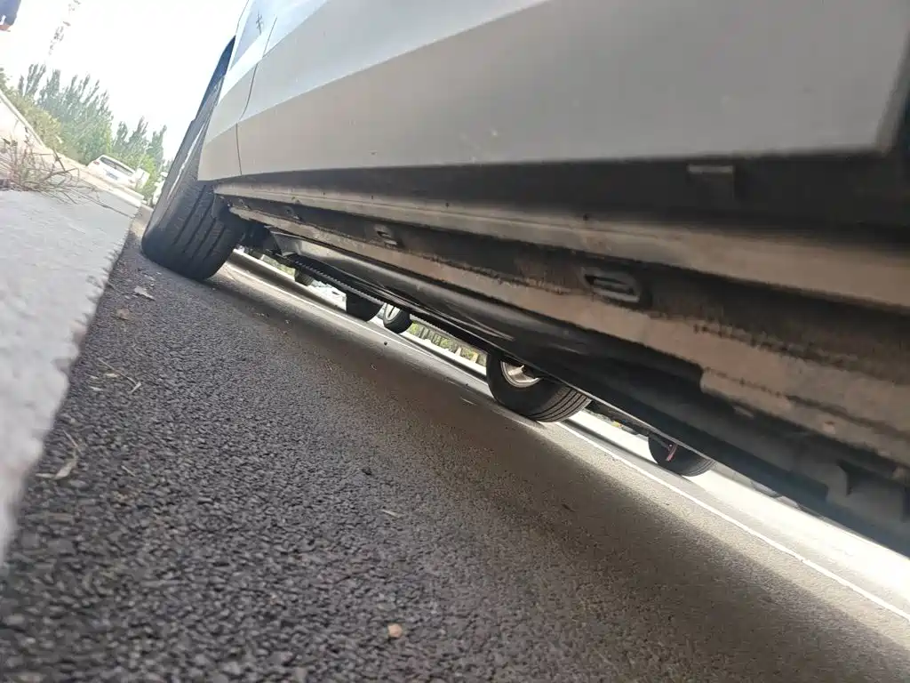Volkswagen Tharu — миниатюра 17