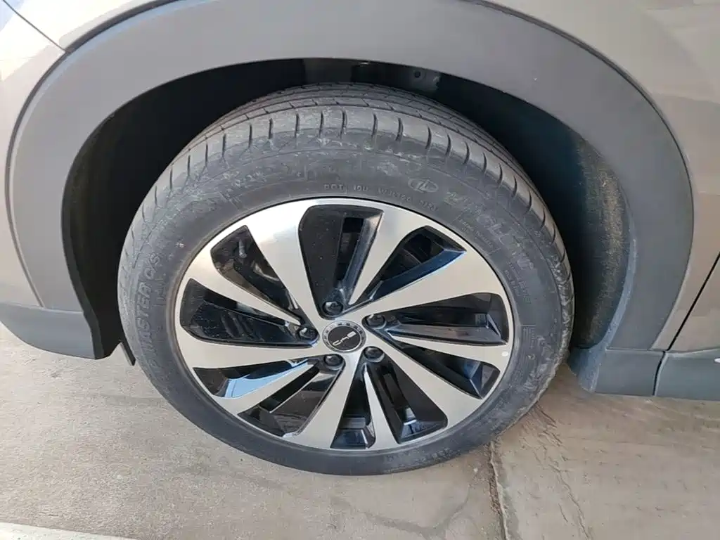 BYD PLUS New Energy — миниатюра 23