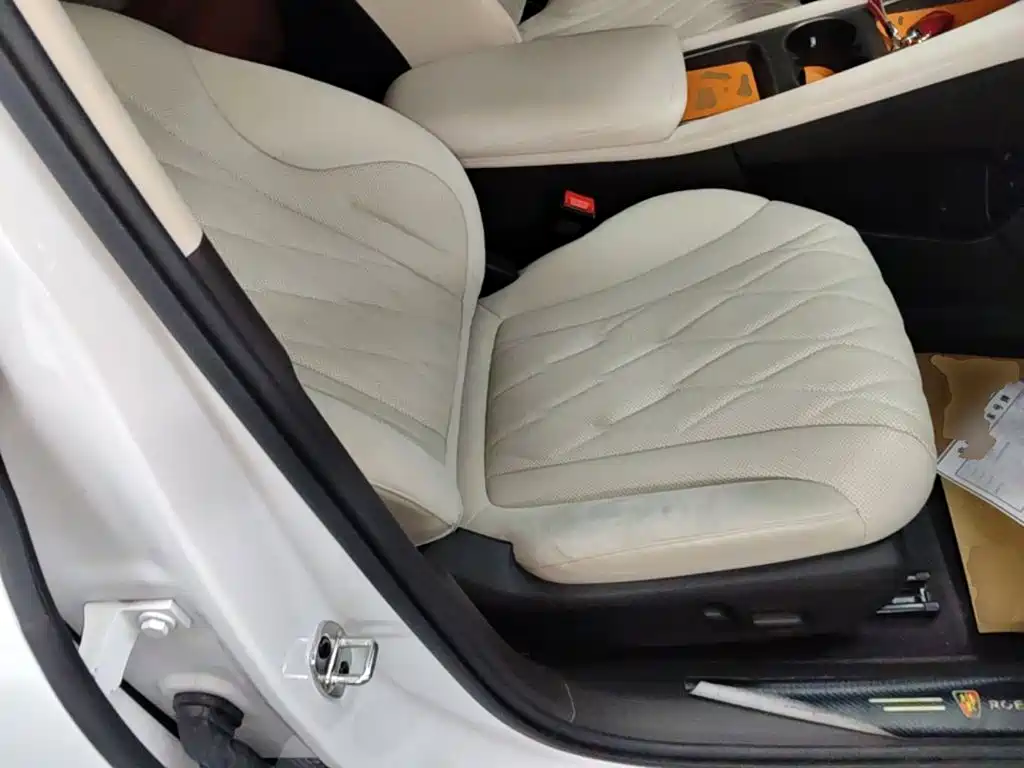 Roewe D7 — миниатюра 25