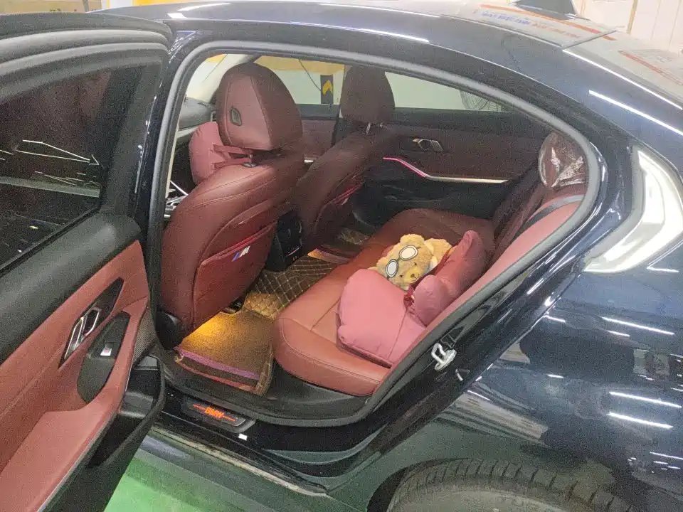 BMW i3 — миниатюра 7