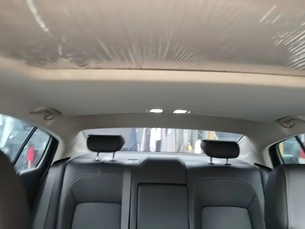 Buick Regal — миниатюра 18