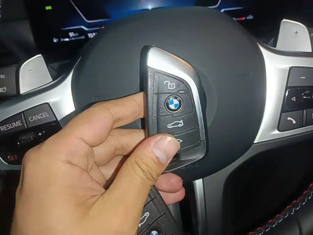 BMW M240i — миниатюра 9