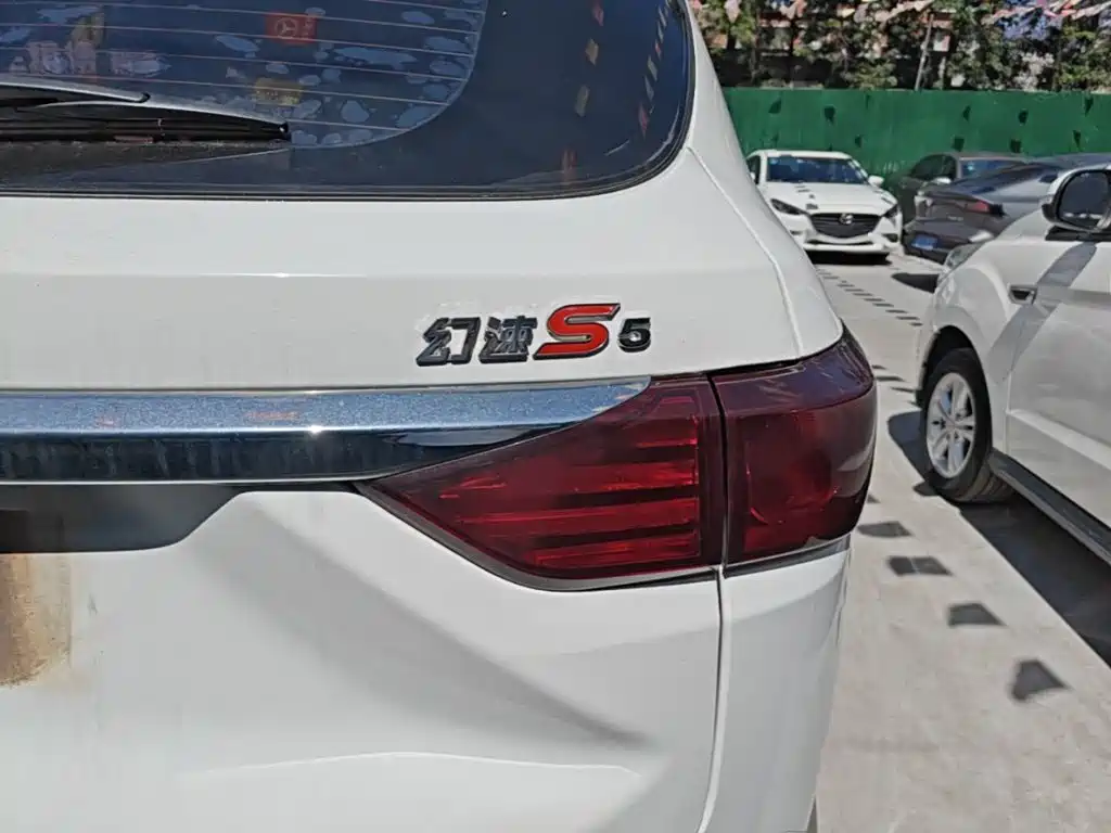 Huasu Huansu S5 — миниатюра 24