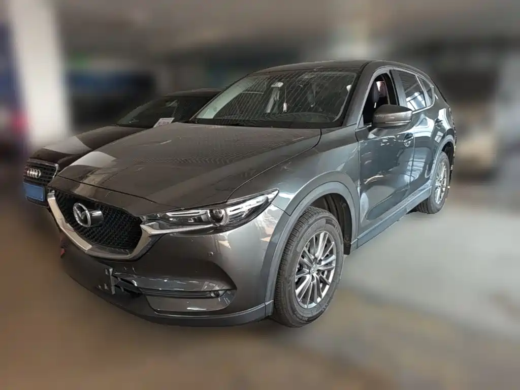 Mazda CX-5 — миниатюра 3
