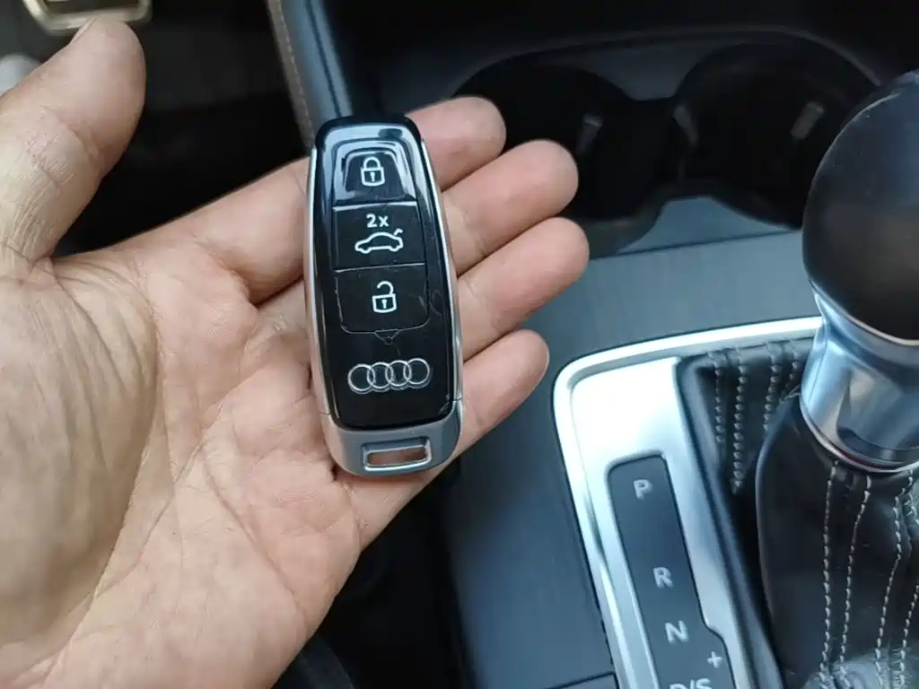 Audi S3 — миниатюра 9