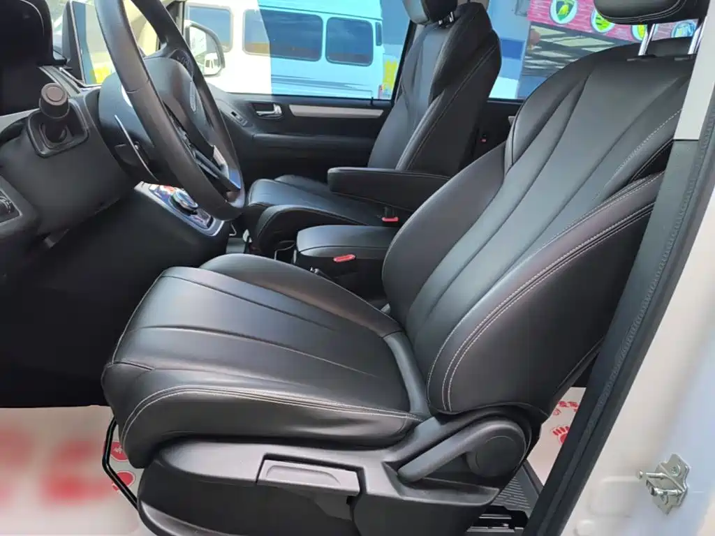 MAXUS G20 — миниатюра 15