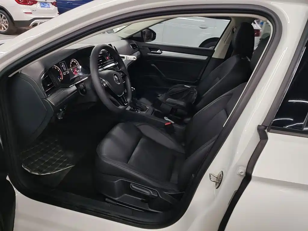 Volkswagen Lamando — миниатюра 15