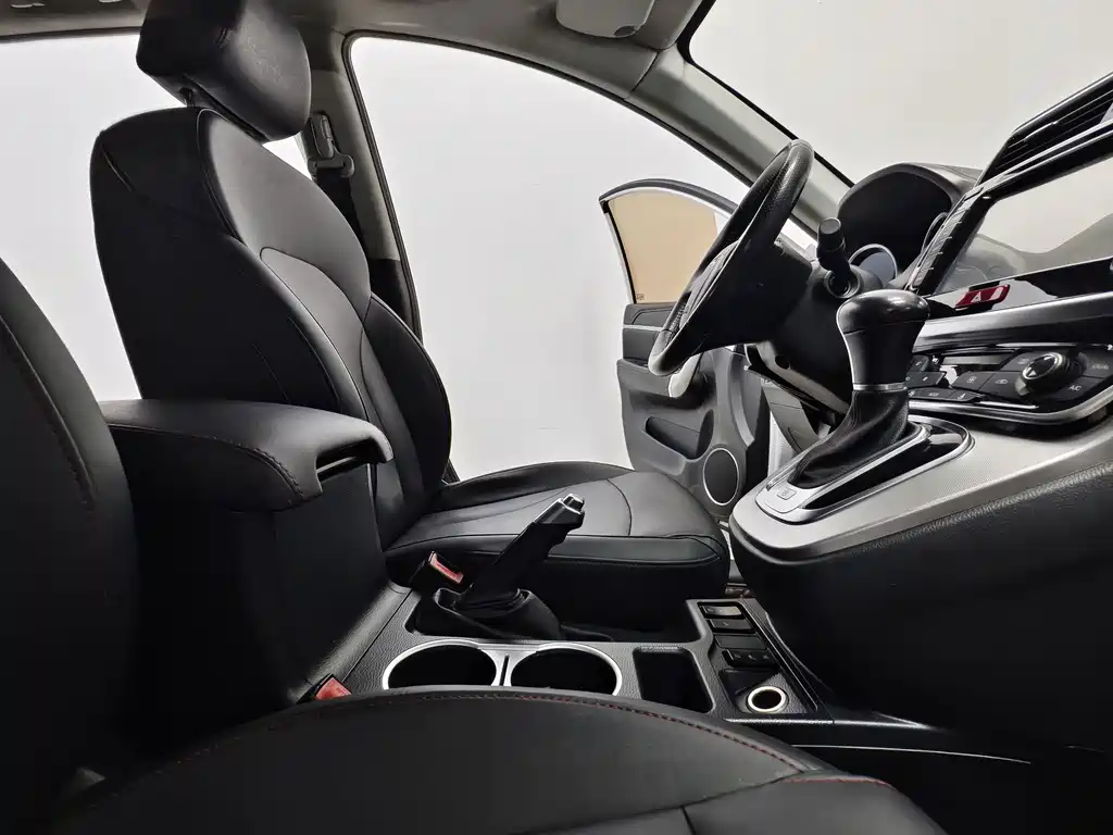 Haval H6 — миниатюра 15