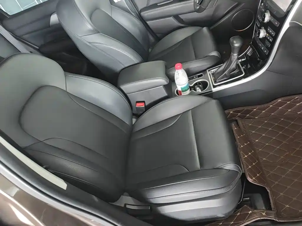 Haval H2 — миниатюра 25