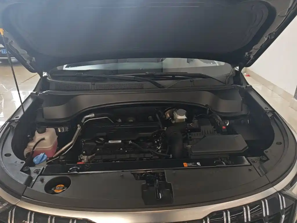 Kia Sportage — миниатюра 20