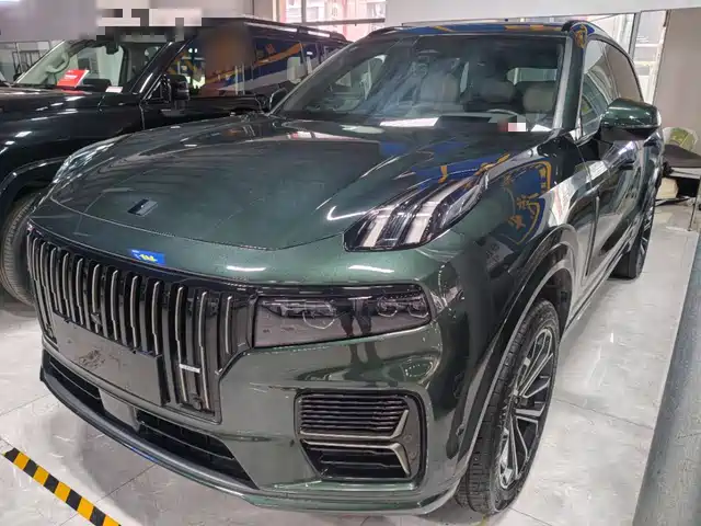 2025 Lynk & Co 09