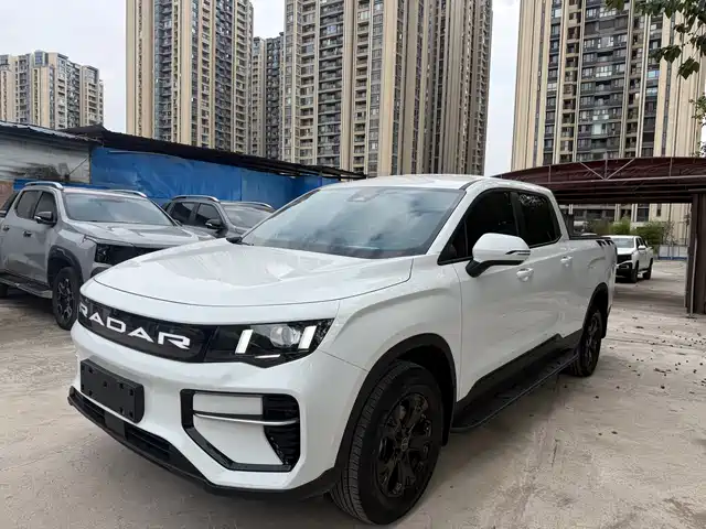 2025 Geely King Kong